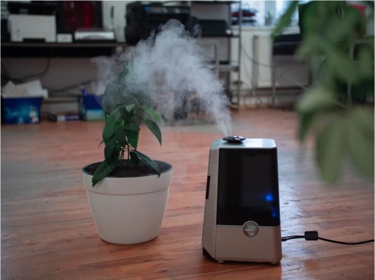 Humidifier Only