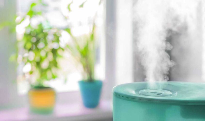 humidifiers for apartments