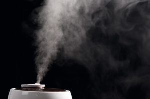 how to make humidifier smell good